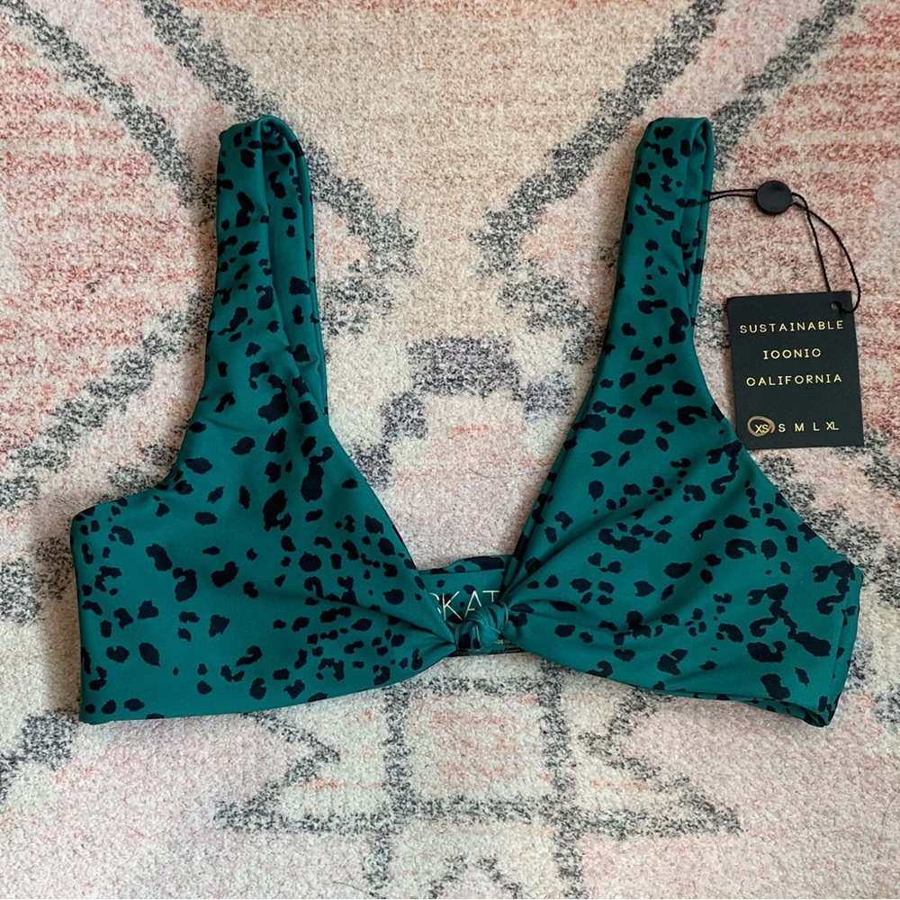 DONATED | SKATIE | NWT Penny in Seabrook, XS